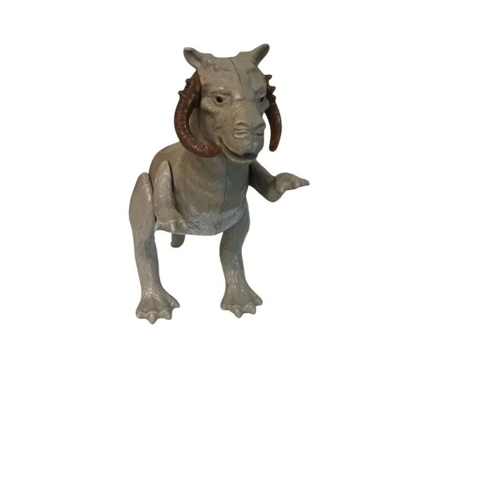 Vtg‎ 1979 Kenner Star Wars Tauntaun Action Figure Empire Strikes Back no saddle
